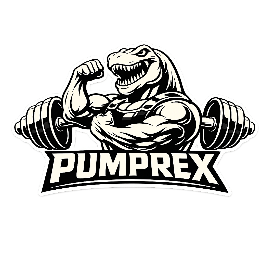 PumpRex
